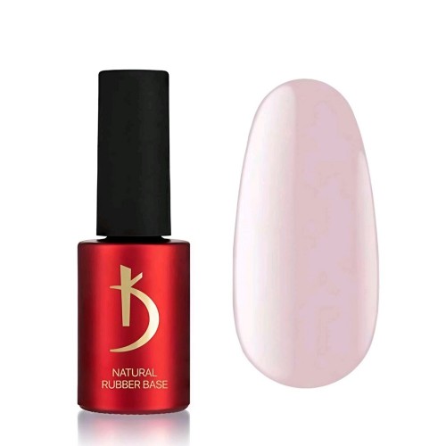 Каучукова основа Pink Ice Каучукова основа Pink Ice