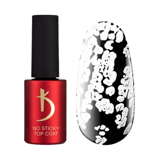 Мрежесто топ покритие без лепкав слой 7мл