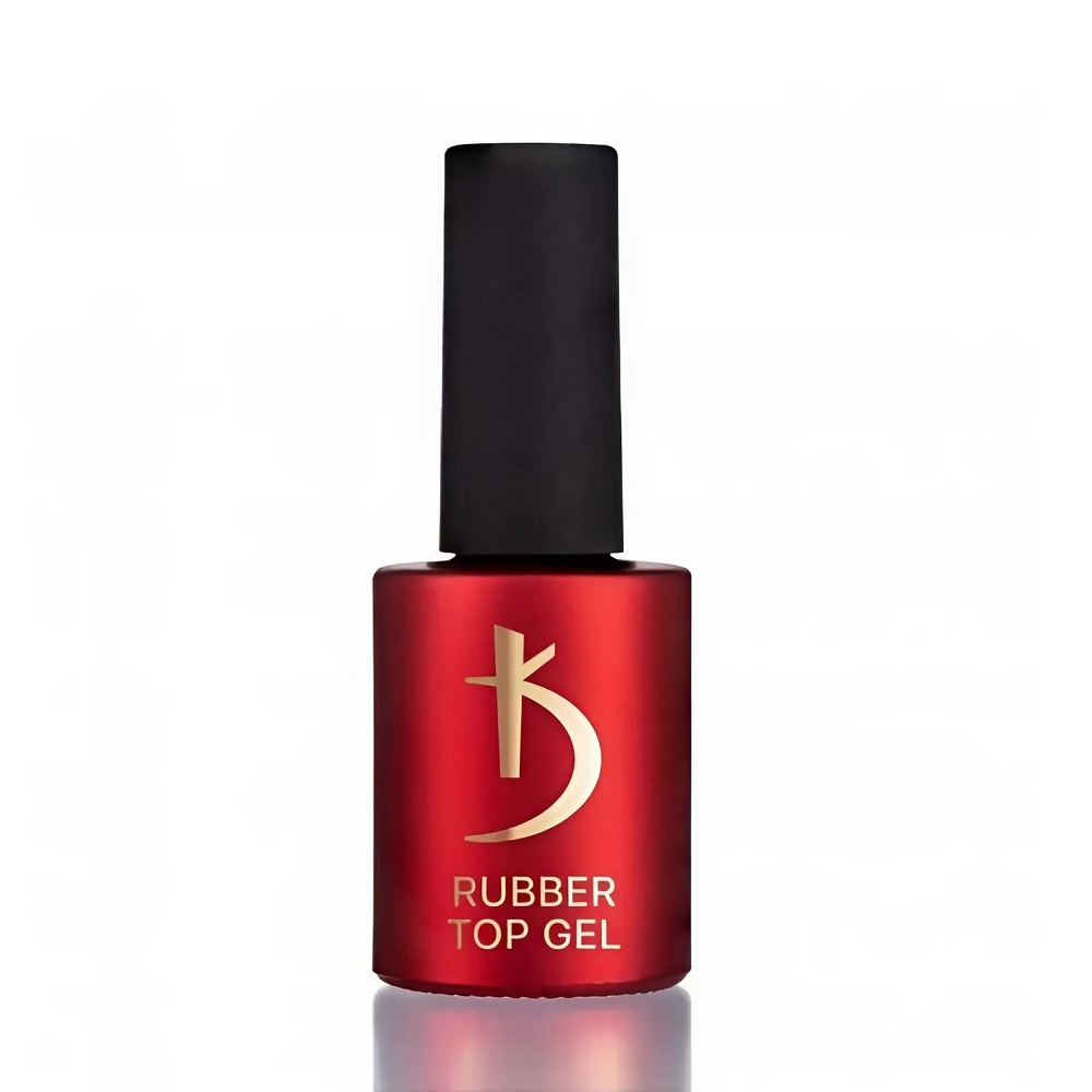 Каучуково покритие за гел лак Kodi