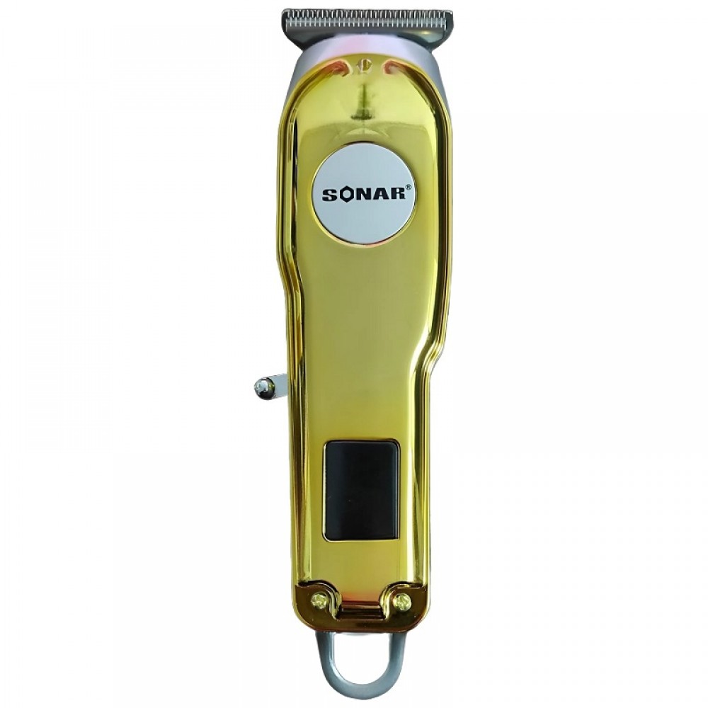 Електрически тример за подстригване и оформяне SONAR - SN-093