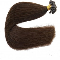 Кичури от естествена коса  #4 -foto2