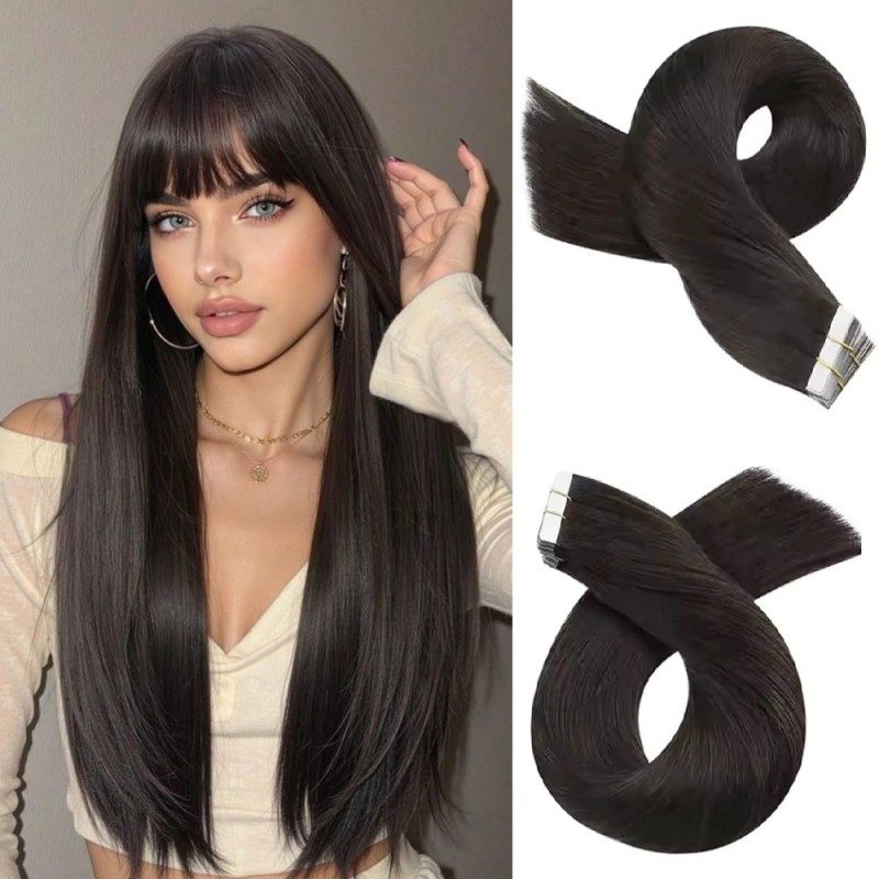 Коса на стикери № 1B Коса на стикери № 1B