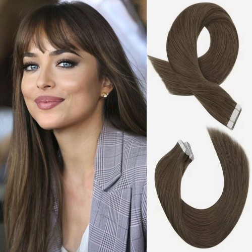 Коса на стикери № 6 - 100гр. Коса на стикери № 6 - 100гр.