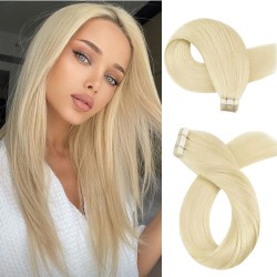 Коса на стикери № 613 - 100гр.