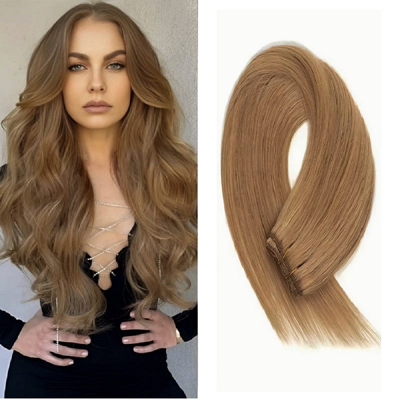 10 Златисто кафява