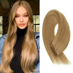 12 Светло златисто кафяво