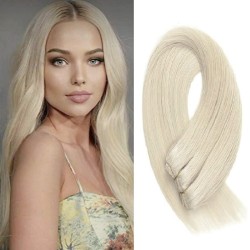 60 А Платинено русо