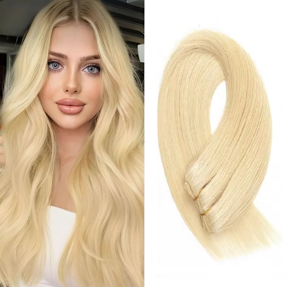 613 Слънчево русо