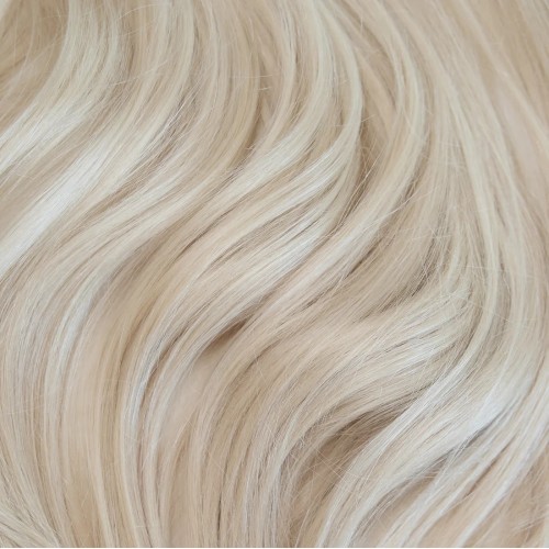 60 А Платинено русо Remy-hair 60 А Платинено русо Remy-hair