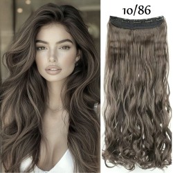 Къдрав Екстеншън - Пепеливо Кестеняво10/86