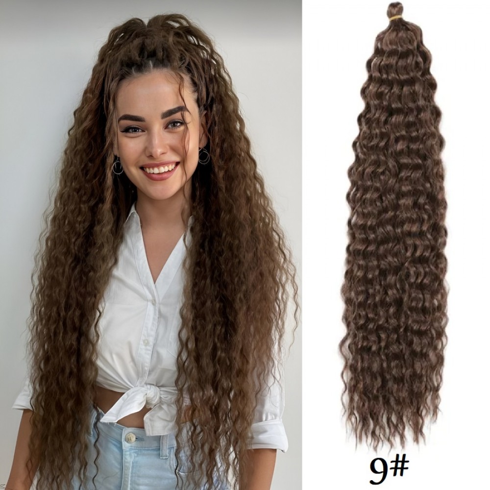 Къдрици Ариел 9# Къдрици Ариел 9#