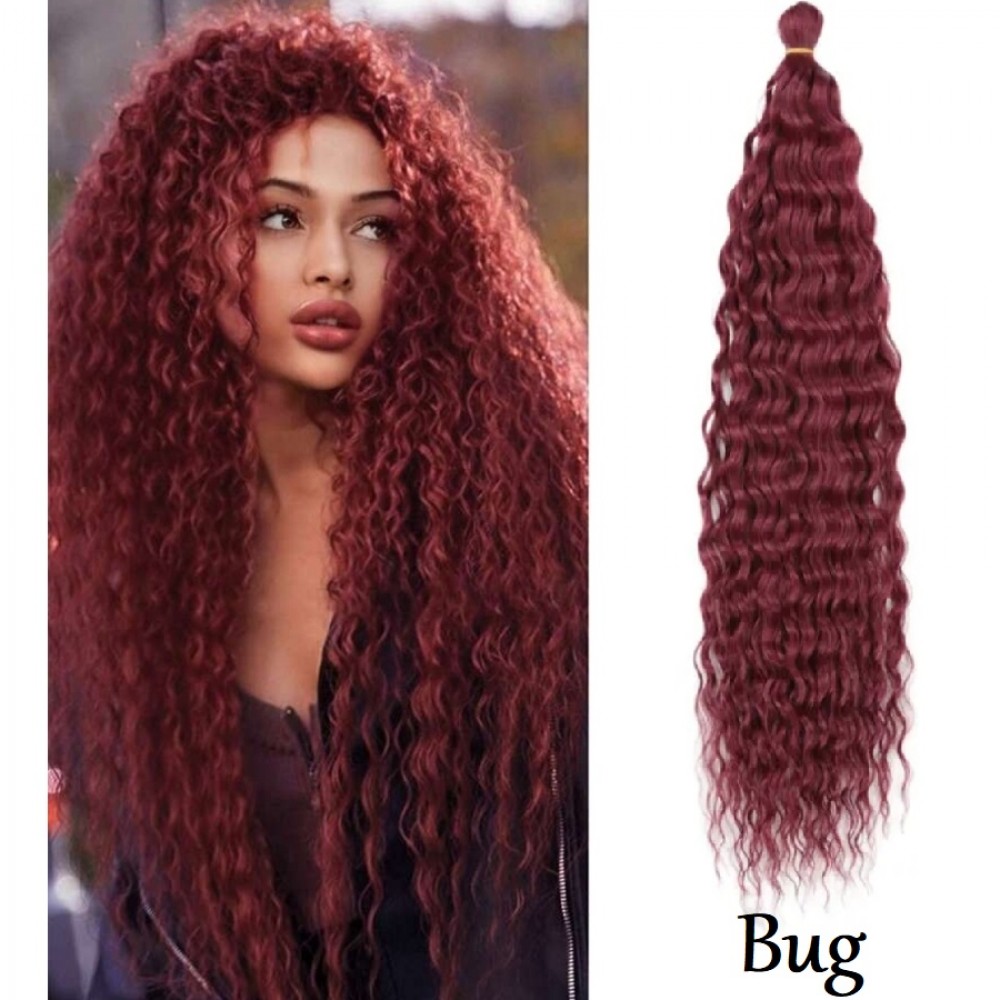 Къдрици Ариел BUG Къдрици Ариел BUG