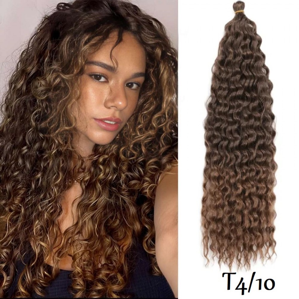 Къдрици Ариел T4/10