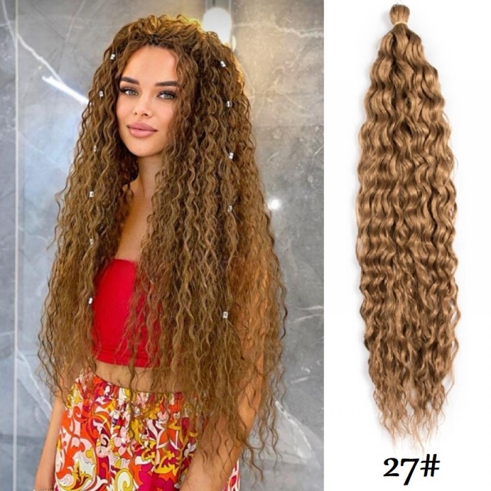 Къдрици Ариел 27#