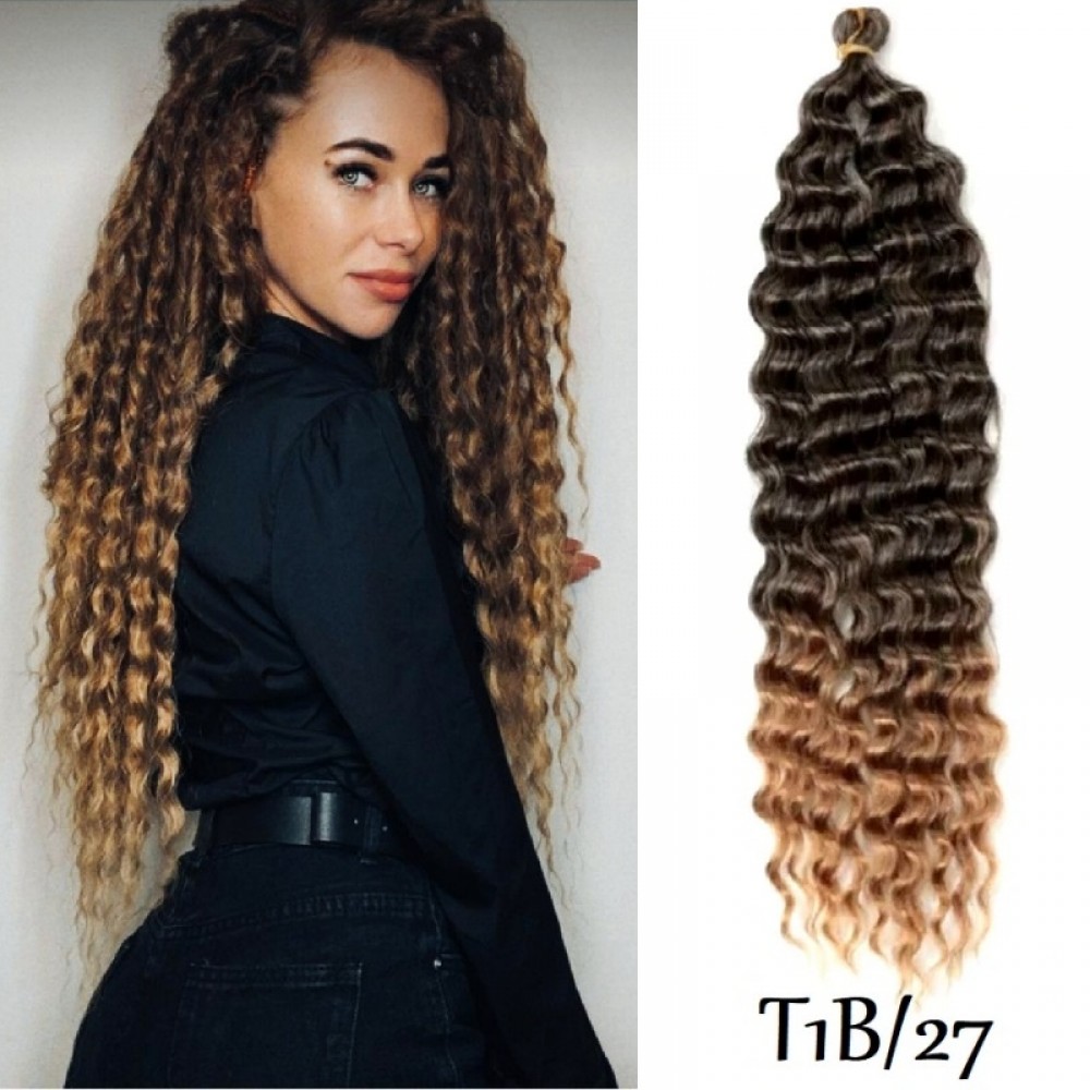 Къдрици Ариел T1B/27