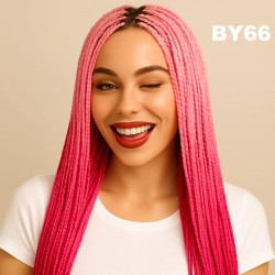 Туистери сенегалски канекалони Сет-30бр. 100гр. BY66