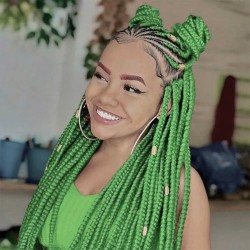 Туистери сенегалски канекалони BY24