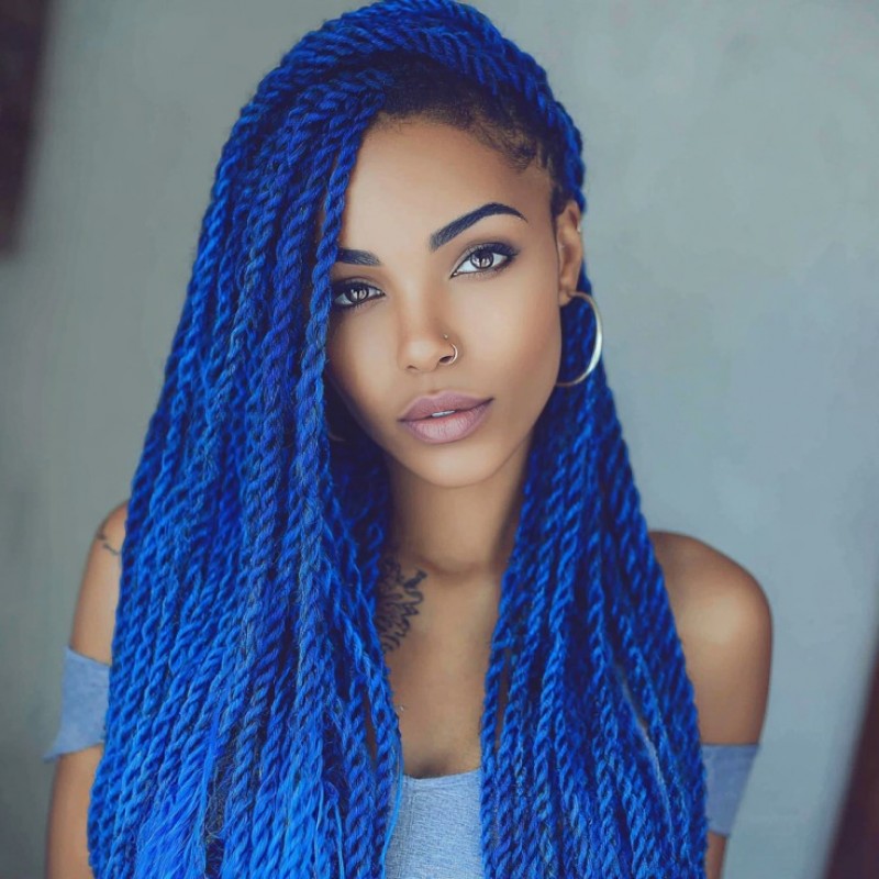 Туистери сенегалски канекалони BY29