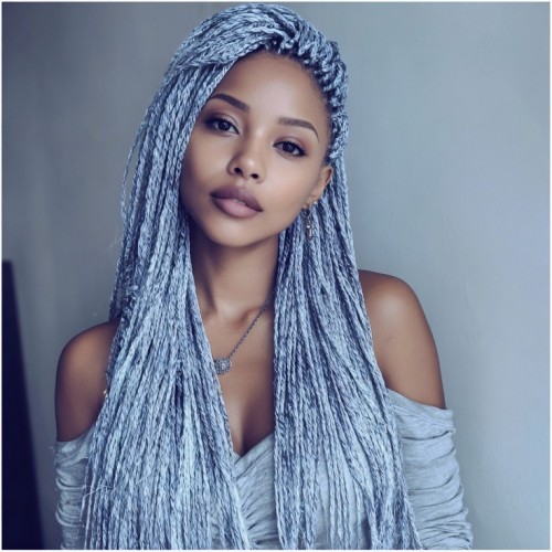 Туистери сенегалски канекалони BY31