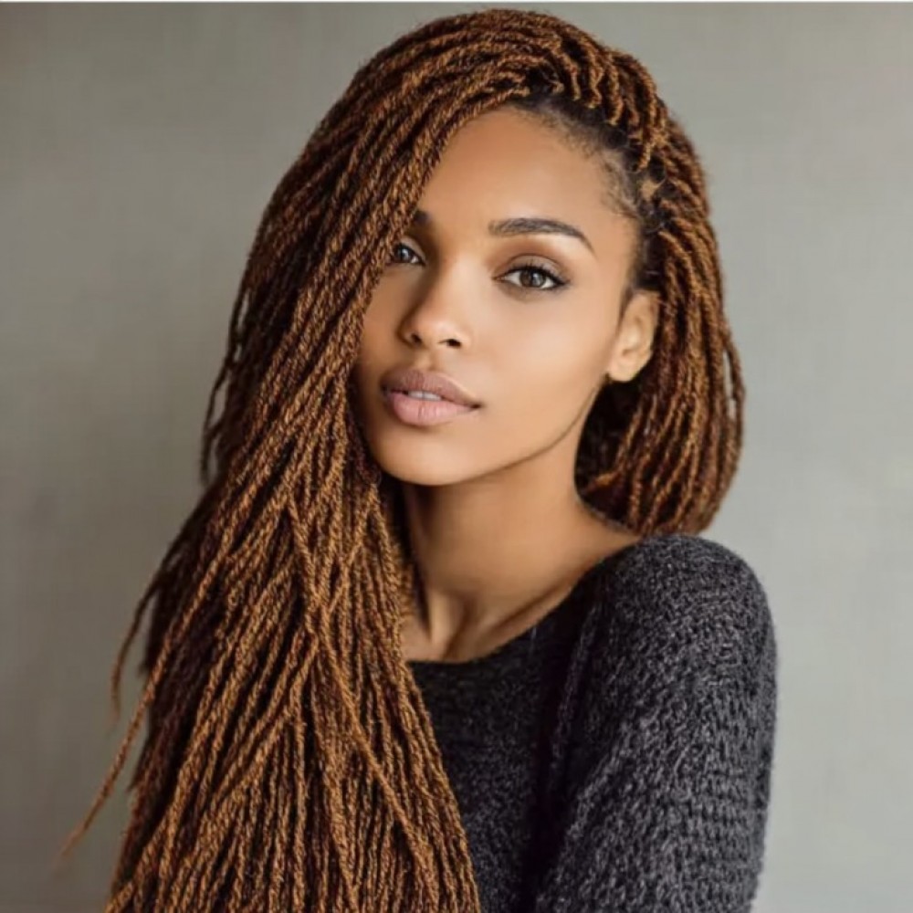 Туистери сенегалски канекалони BY6