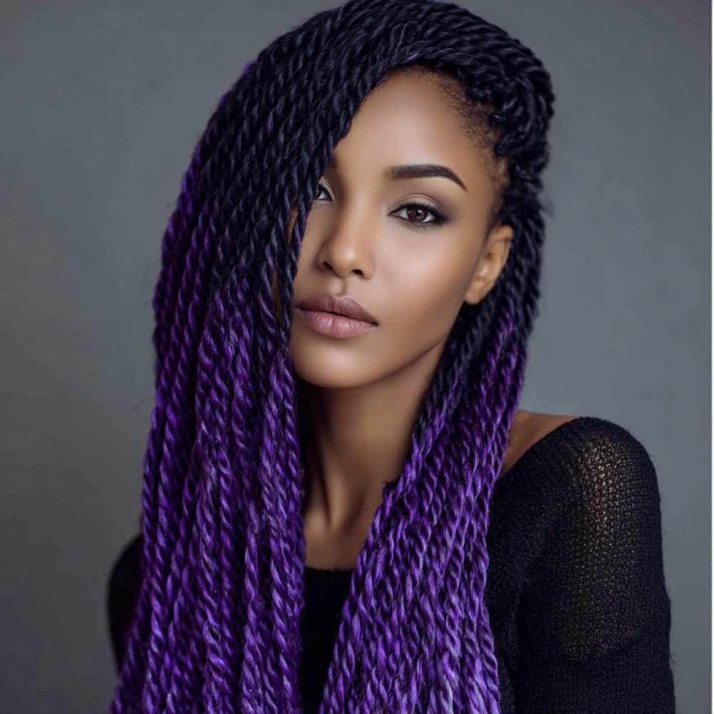 Туистери сенегалски канекалони BY68