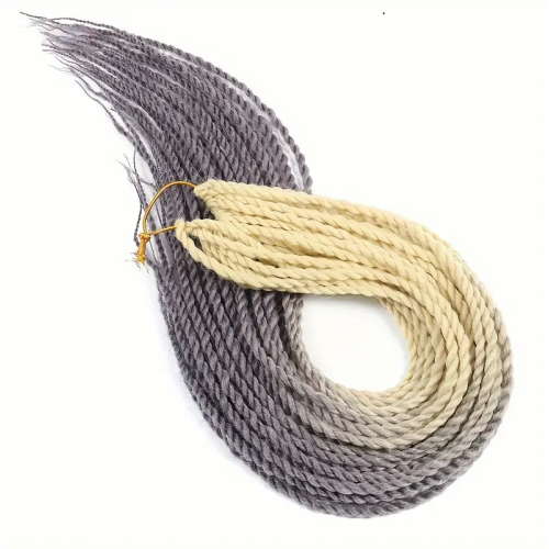 Туистери сенегалски канекалони BY90