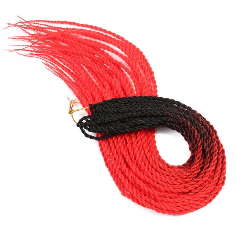 Туистери сенегалски канекалони BY41