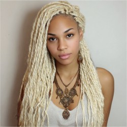 Туистери сенегалски канекалони BY613