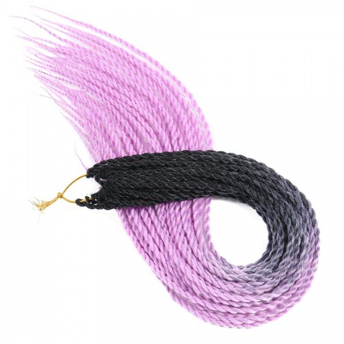 Туистери сенегалски канекалони BY67