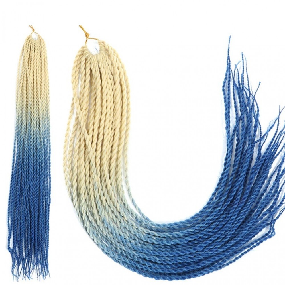 Туистери сенегалски канекалони BY89