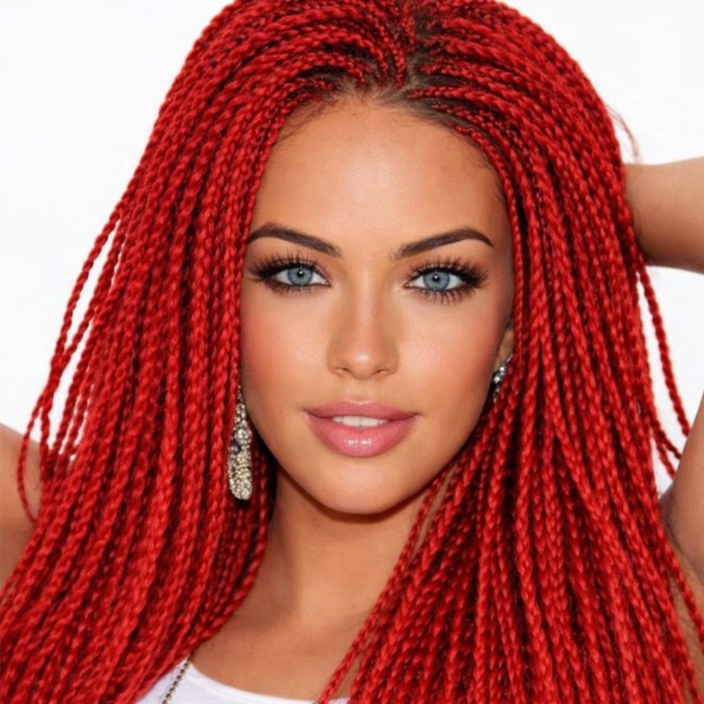 Туистери сенегалски канекалони BY12