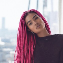 Туистери сенегалски канекалони BY18