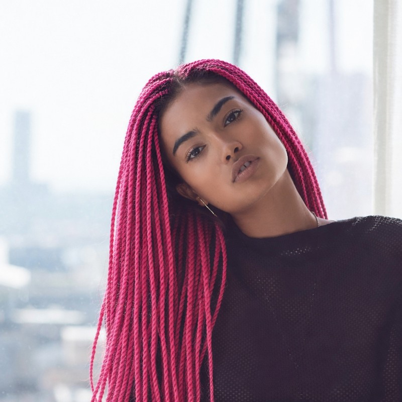 Туистери сенегалски канекалони BY18