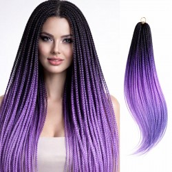 Туистери сенегалски канекалони BY67