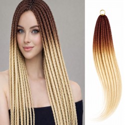 Туистери сенегалски канекалони BY79