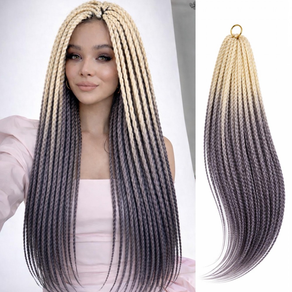 Туистери сенегалски канекалони BY90