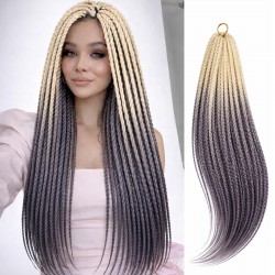 Туистери сенегалски канекалони BY90