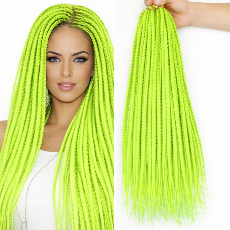 Туистери сенегалски канекалони BY22