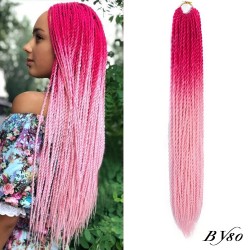 Туистери сенегалски канекалони Сет-30бр. 100гр. BY80