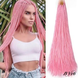 Туистери сенегалски канекалони Сет-30бр. 100гр. BY16