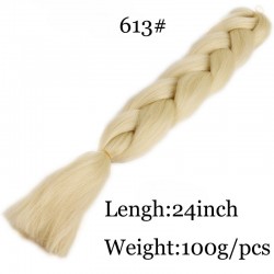 Канекалон на едро-foto13