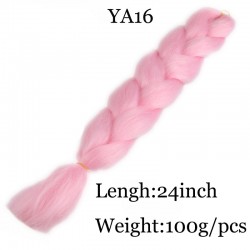 Канекалон на едро-foto11