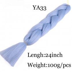 Канекалон на едро-foto15