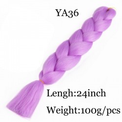 Канекалон на едро-foto16