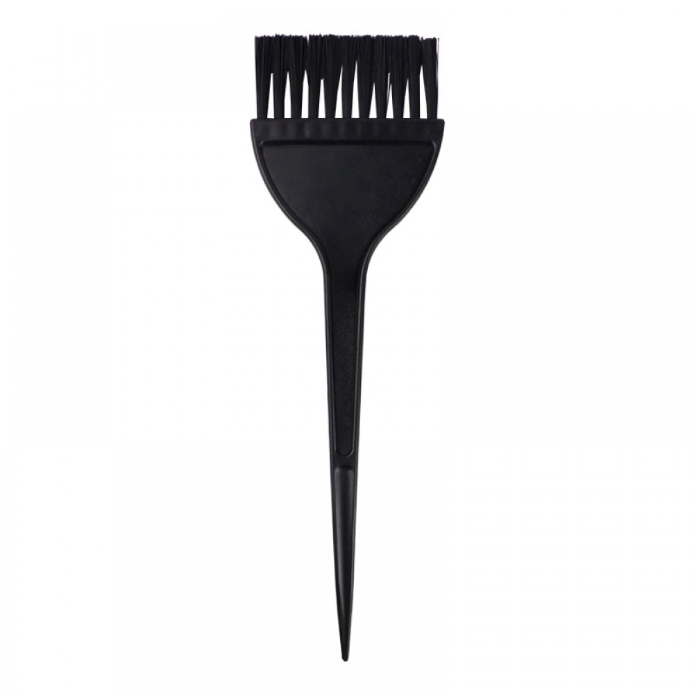 Удобна четка за нанасяне на боя за коса