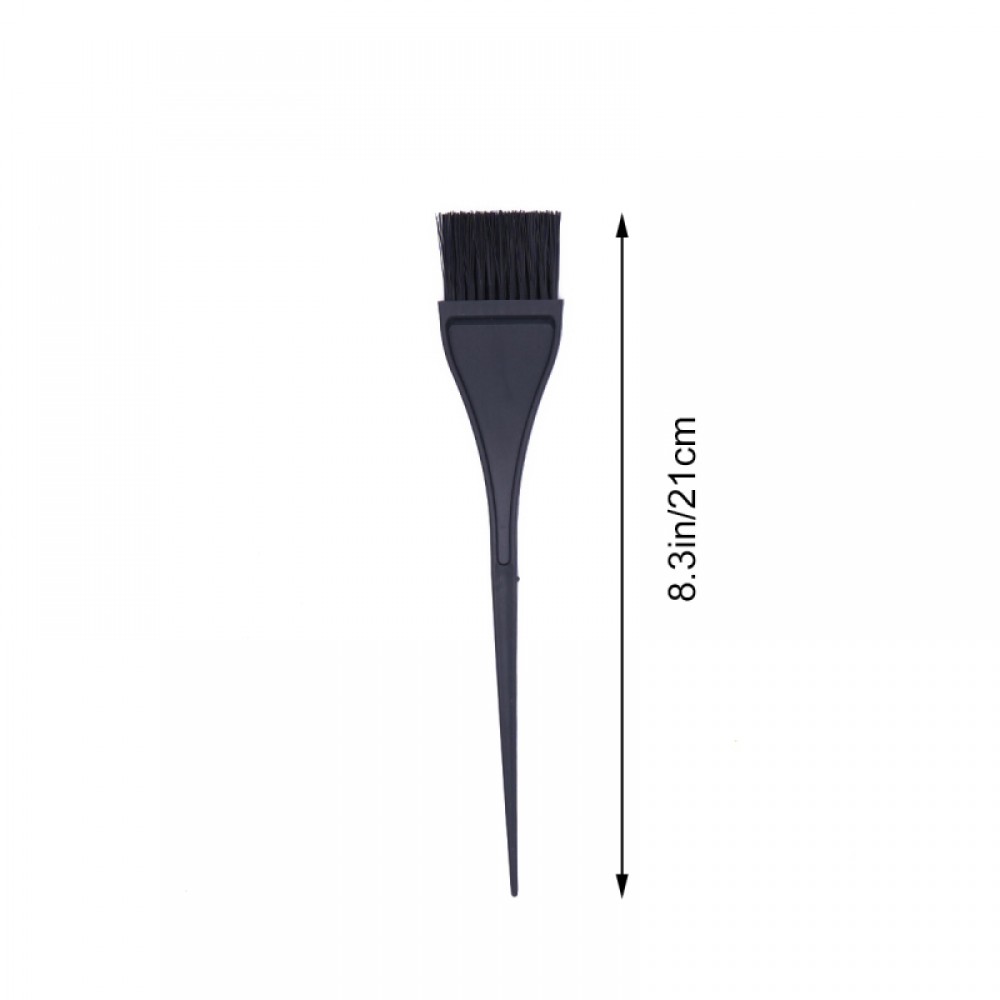 Черна четка за боядисване на коса IL783