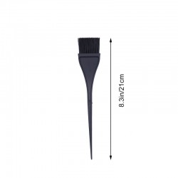 Черна четка за боядисване на коса IL783-foto2