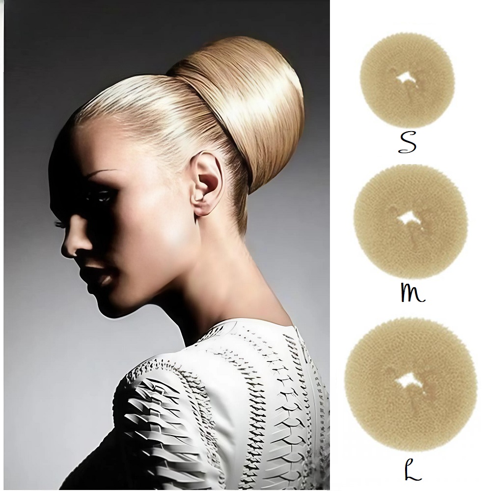 Аксесоар-гъба за оформяне на кокове - Руса