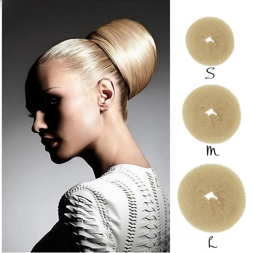 Аксесоар-гъба за оформяне на кокове - Руса