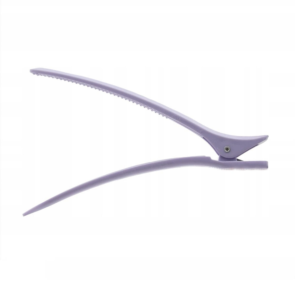 Сет 3бр. Цветни Фризьорски Шноли 12см.